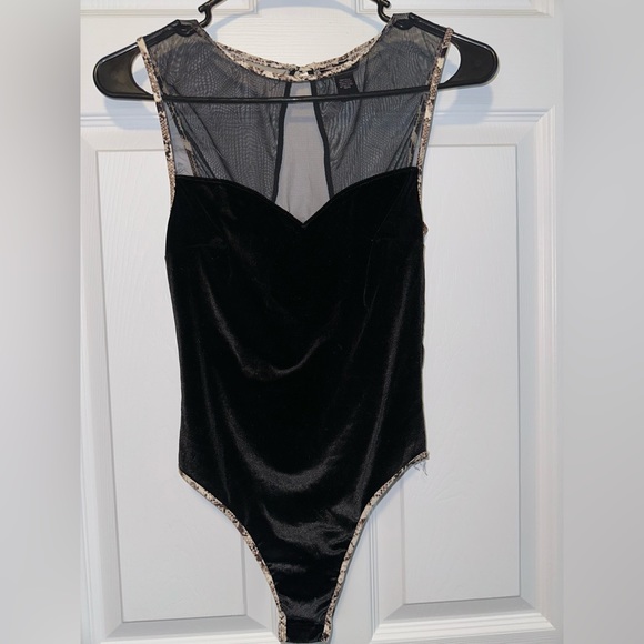 Victoria Secret bodysuit - Picture 1 of 3